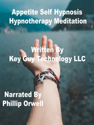 cover image of Appetite Increase Self Hypnosis Hypnotherapy Meditation